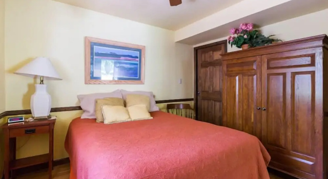 Люкс Crown King Cabins Suites and Bunkhouse