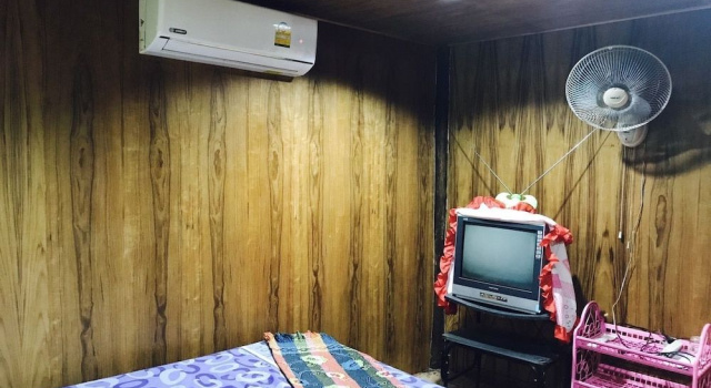 Janya Homestay