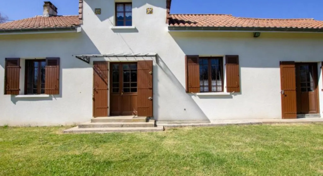 Gãžte Bourdeilles, 4 PiãˆCes, 6 Personnes - Fr-1-616-201, Rezervasyon Otel Bourdeilles 