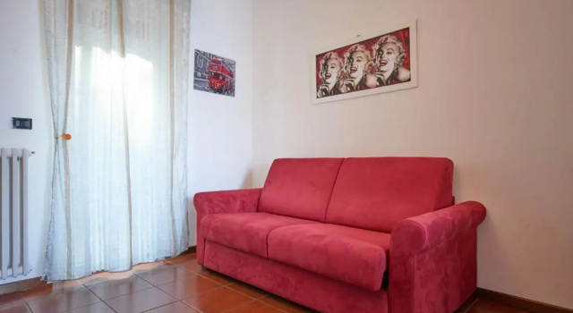 Апартаменты Casa Manu