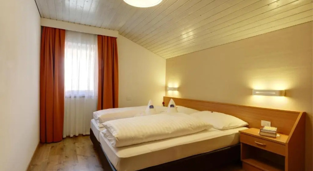 Апартаменты Apartments Schneider