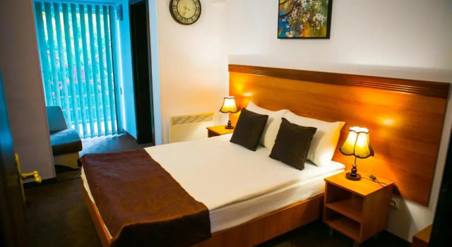 Номер Standard Hotel Regal