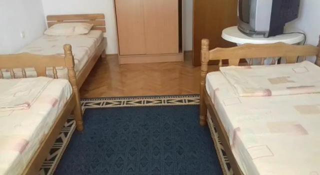 Guesthouse Luka