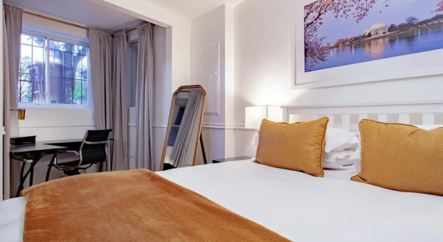 Fancy 1-BR in Central Location ⚜ Parking available, Забронировать Отель Northwest 