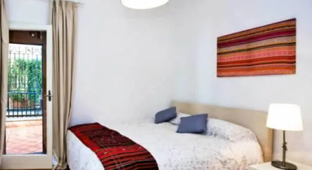 Giulia Townhouse, Забронировать Мини-отель Мини-отели Рима, рядом с Gianicolo, Мини-отель