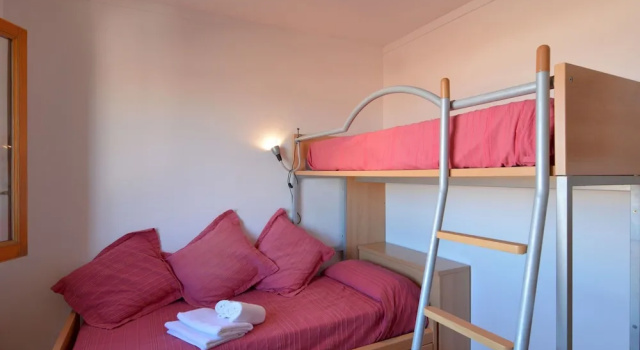 Son Serra Beach Apartment sea Views and Terrace