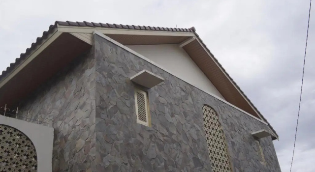 ALNur Tapian Nauli Villa, Đặt Biệt thự Biệt thự tại Bogor, Biệt thự