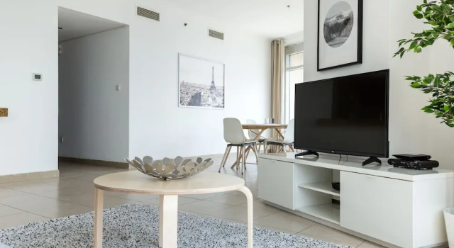 HiGuests Vacation Homes - Burj View East, Забронировать Апартаменты/квартира Апартаменты Эмирата Дубая, рядом с Бурдж-Халифа, Апартаменты/квартира