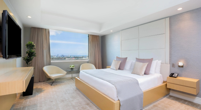 InterContinental Miami by IHG