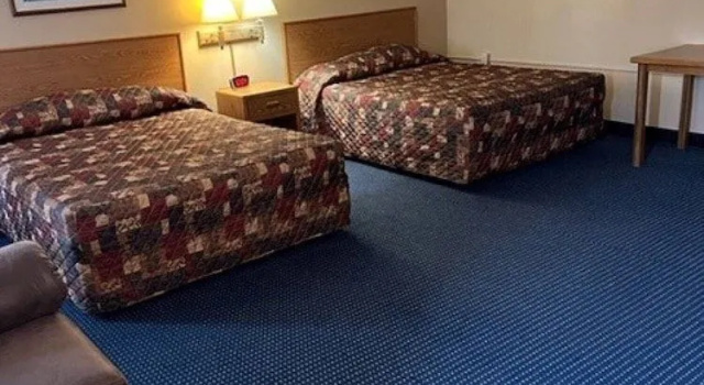 The White House Inn, Reserva ahora Hotel Aberdeen Dakota del Sur