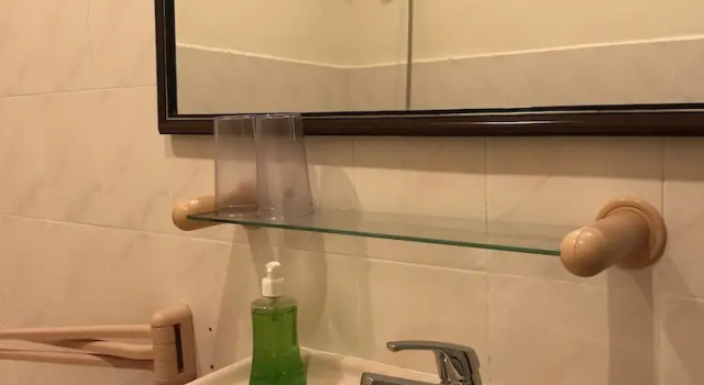 Номер Superior Trawangan Cottages