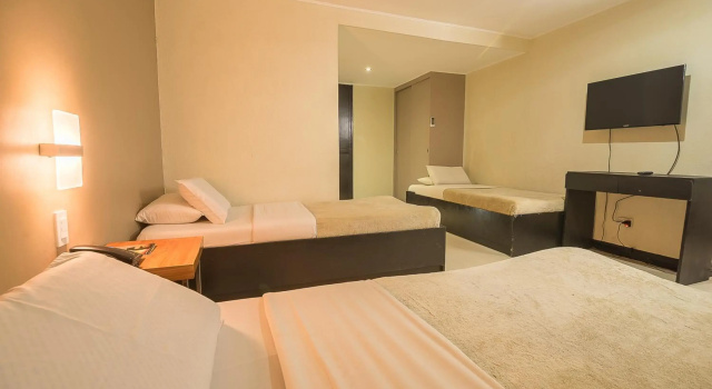Asia Stars Hotel, Đặt Khách sạn Tacloban Leyte