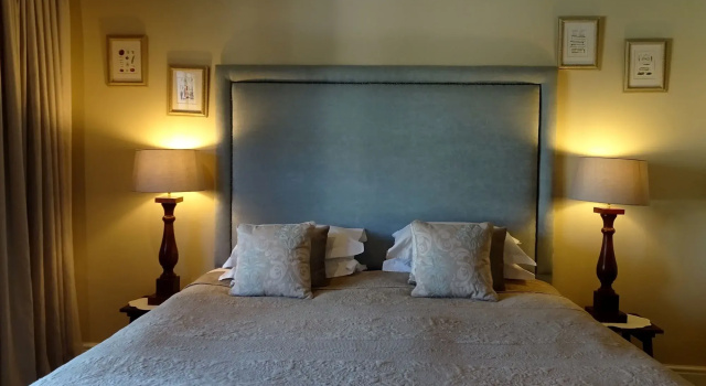 La Cabrière Country House