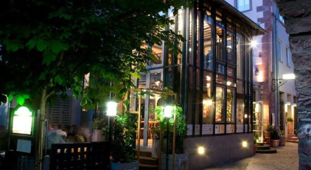 Altstadt Hotel Wertheim