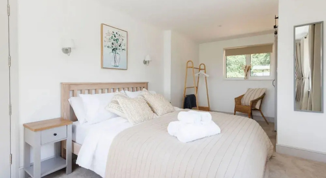 Idyllic 3 Bed Country Cottage