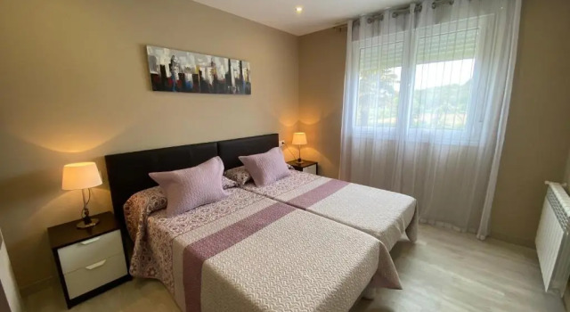 Apartamentos La Ardina, Забронировать Апартаменты/квартира Селорио Косте-Верде