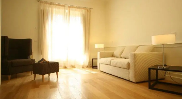 Двухместный номер Standard Villa Il Palagio