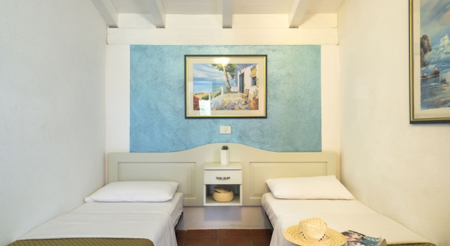 Gebetsroither Am Centro Vacanze Bi Village
