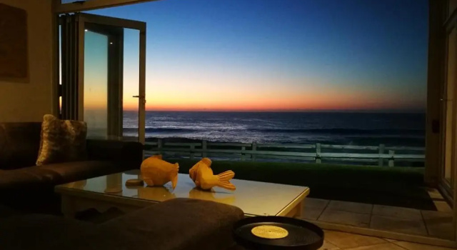 Апартаменты с 3 комнатами с видом на море Sunshowers Ballito
