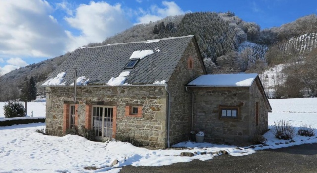 Moulin des Borderies, Забронировать Отель Сингль Овернь-Рона-Альпы