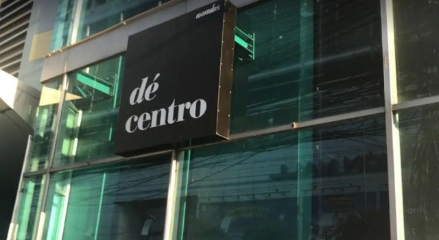 Двухместный номер Standard De Centro Bangkok