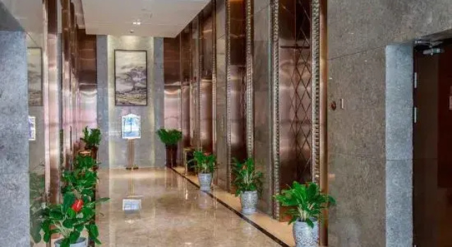 Haikou Sutu Apartment (Shimao Center Wanxiangcheng Branch), Prenota Appartamento Hotel economici a Haikou