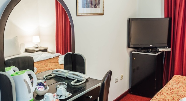 Номер Economy Hotel Azzurro