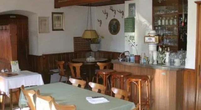 Gasthof Napoleon, Rezervasyon Otel Selbitz Franconian Forest