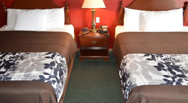 Western Motel, Rezervasyon Motel Junction City Willamette Valley
