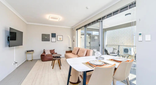 Swan Valley Serviced Apartments, Забронировать Апартаменты/квартира Middle Swan Swan Valley