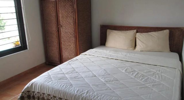 Вилла Osmond Villa Resort