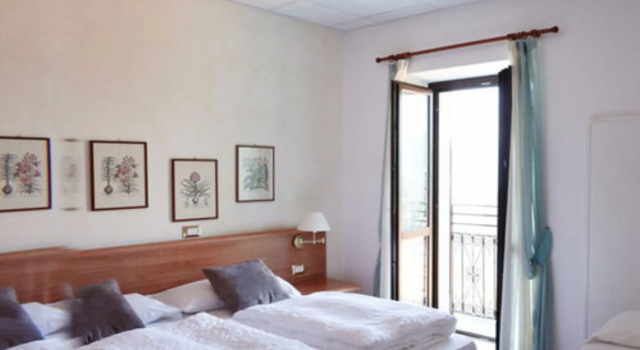 Hotel Paradiso Como