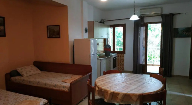 Island Apartments, Забронировать Апартаменты/квартира Волви периферия Центральная Македония