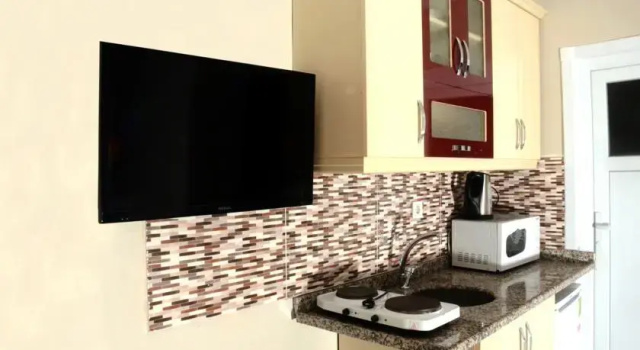 Hira Suites, Rezerwuj Hotel Beyoglu Stambuł