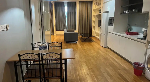 Апартаменты Premium Platinum Klcc by PureStay