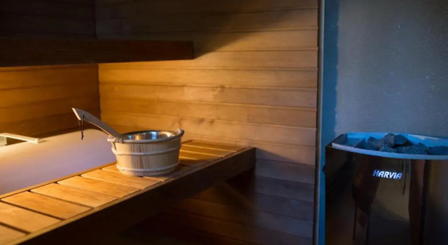 Коттедж Roostasalu Holiday home
