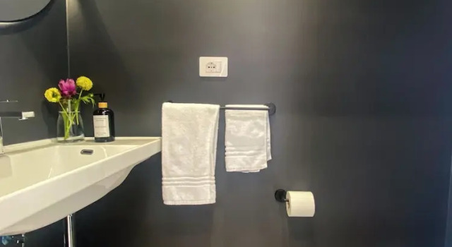 Номер Deluxe Shamika Luxury Rooms