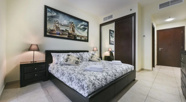 Holidays Are Us-Holiday Homes-Marina Elite