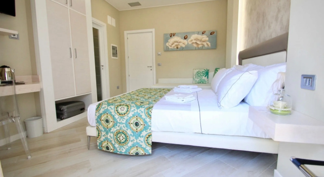 Townhouse Tropea