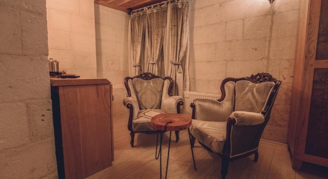 Двухместный номер Standard Rose Valley Hotel