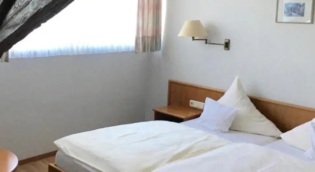 Gasthof Anker, Забронировать Отель Отели Шпессарт 3 звезды, 3*