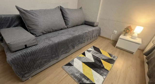 Apartments on Popova 37, Prenota Appartamento Belgorod 
