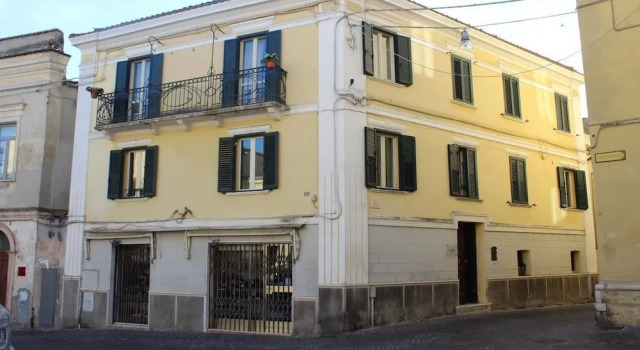 B&B Bouquet di fiori, Book Bed and Breakfast Penne Abruzzo