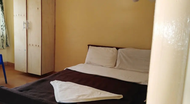 Двухместный номер Standard Lantana Comfy
