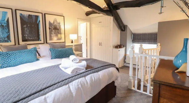 3 Ivy Court, Забронировать Дом для отпуска Долгелли Сноудония