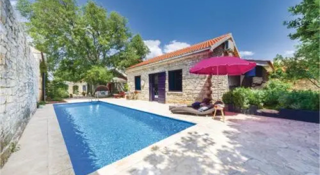 Two-Bedroom Holiday Home In Pridraga, Забронировать Апартаменты/квартира Придрага Задарская жупания