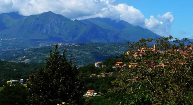 L'Agrifoglio, Брондау Қонақ үй Montefalcione Irpinia