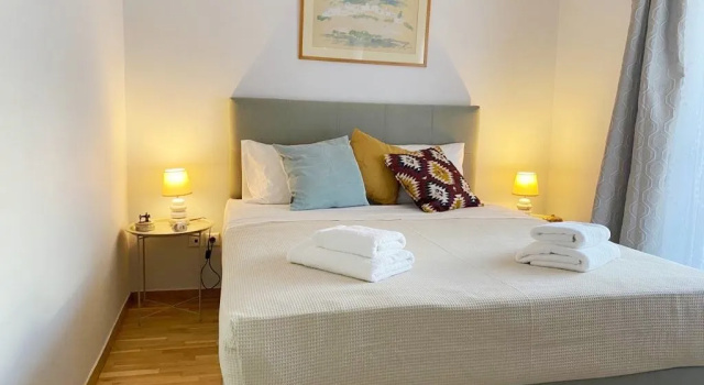 Athenian Homes, Забронировать Отель Палео Фалиро Афины, рядом с Авероф