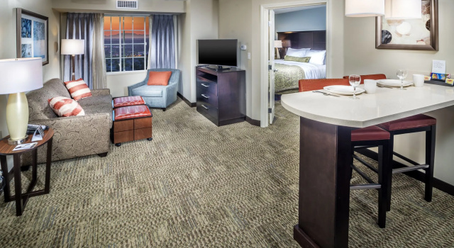Staybridge Suites Phoenix - Chandler by IHG