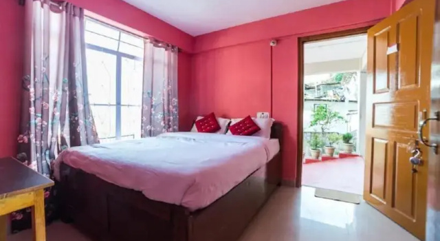 Pink Guest House